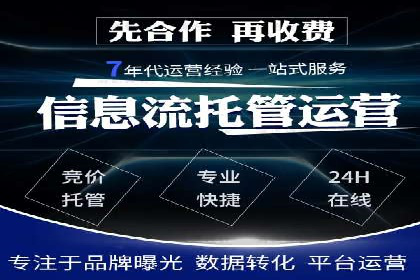 竞价推广策略解析，代运营公司的成功故事分享